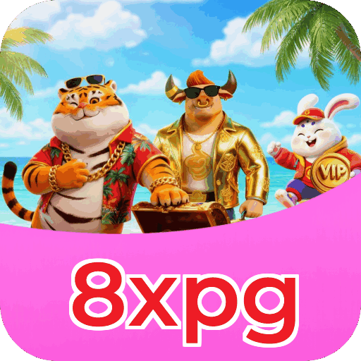 Dealers profissionais da 8xpg