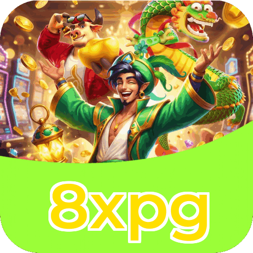 Slots Premium da PG Soft na 8xpg