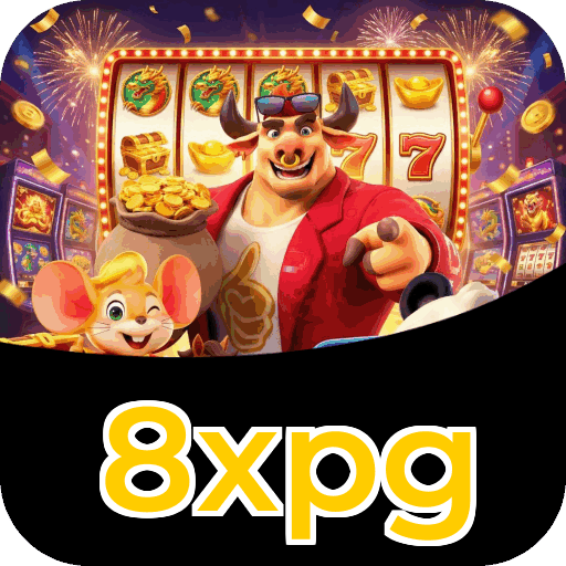 Suporte 8xpg