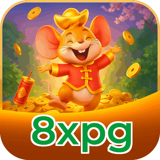 Interface do Aplicativo 8xpg - Design Premium e Intuitivo