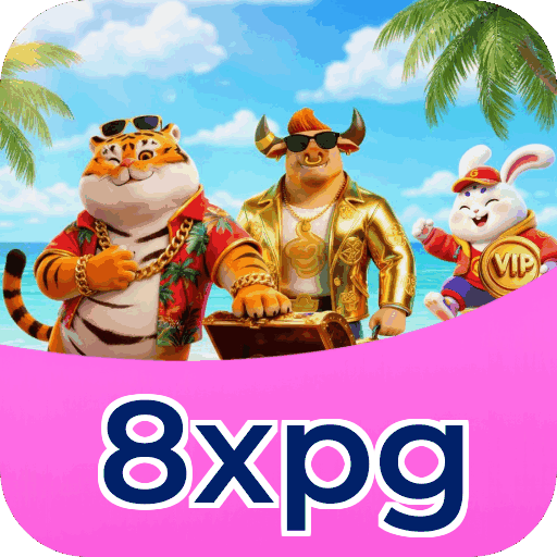 Interface 8xpg