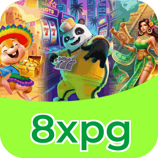 Download Android 8xpg