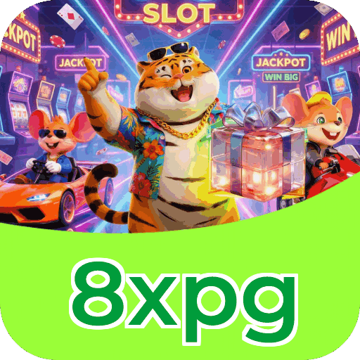 Apostas esportivas ao vivo na 8xpg