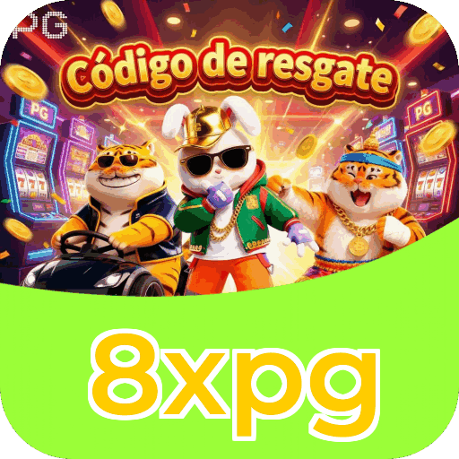 Jogos com maior RTP na 8xpg