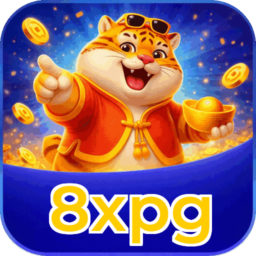 App Mobile 8xpg - Jogue em Qualquer Lugar no Seu Smartphone