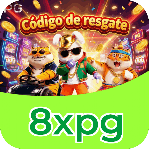 Promoções e bônus exclusivos da 8xpg