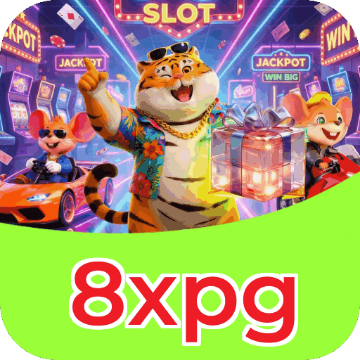 Download iOS 8xpg